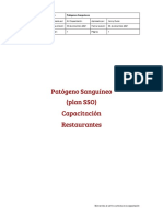 Patogenos