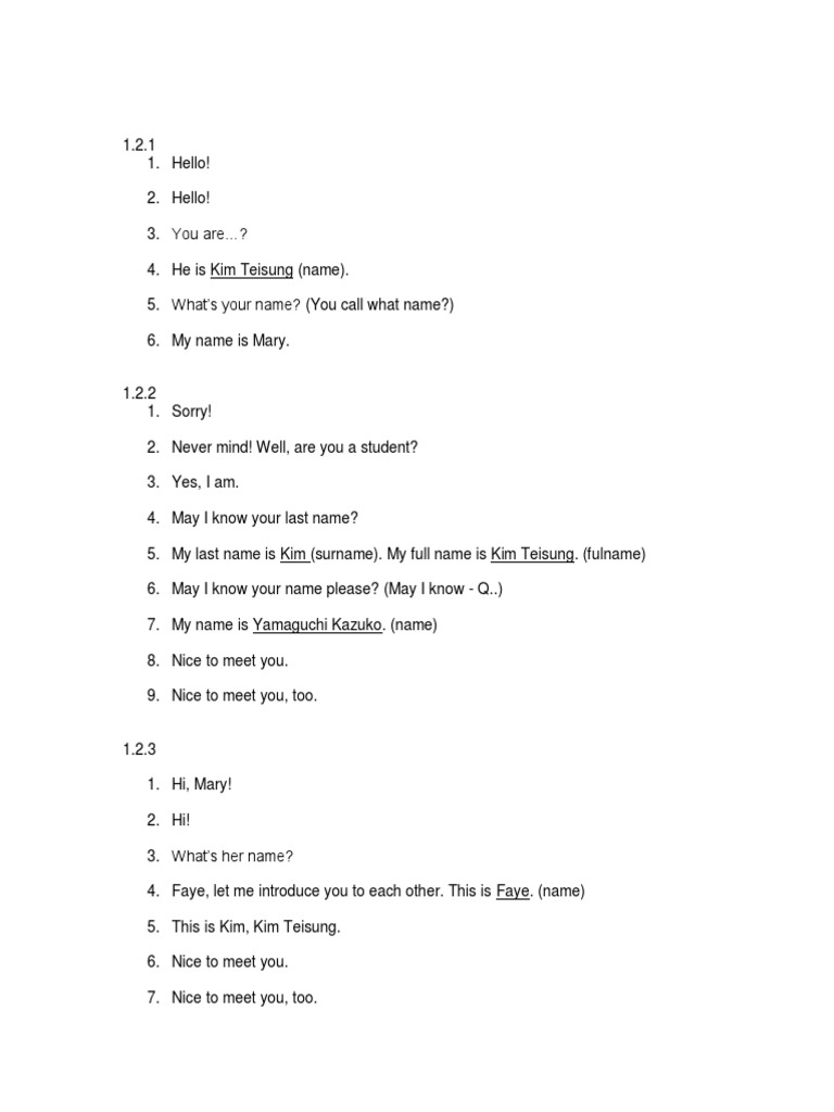 GWC Level 1 Speaking | PDF | China | World Politics