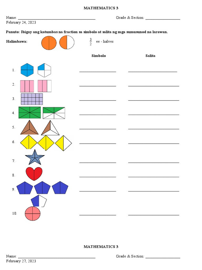 Math JFJVJ, Hy | PDF