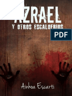 Azrael y Otros Escalofríos