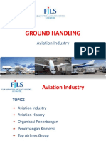 Aviation Industry - Fjls
