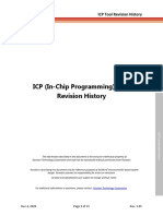 ICP (In-Chip Programming) Tool