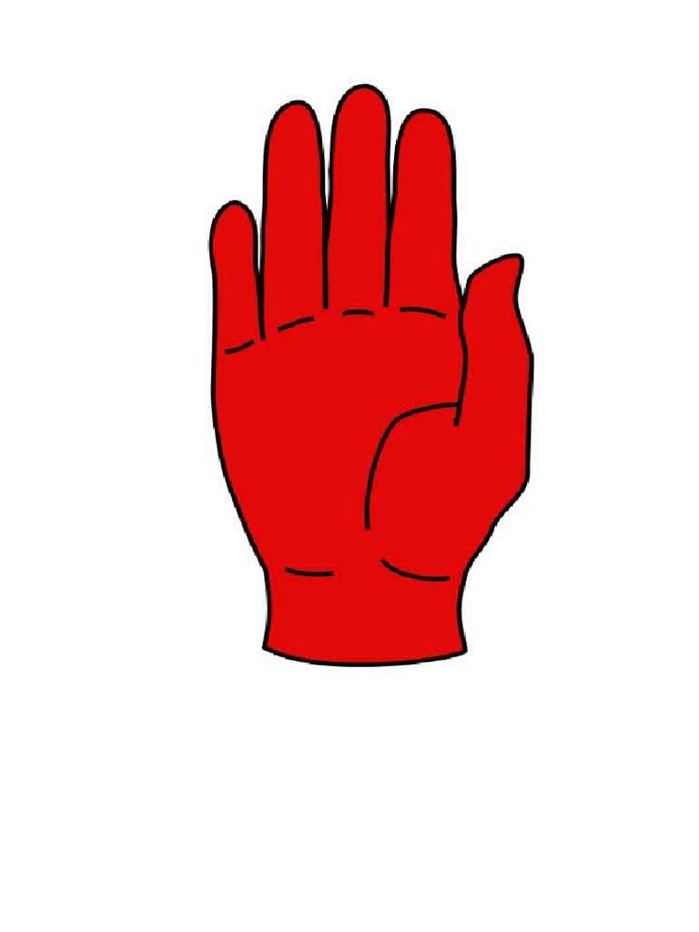 Mano Roja.. | PDF