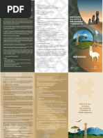 GUÍA SOBRE EL PODER JUDICIAL EN LENGUA MAPUDUNGÚN, Poder Judicial de Chile [21-febrero-2023]