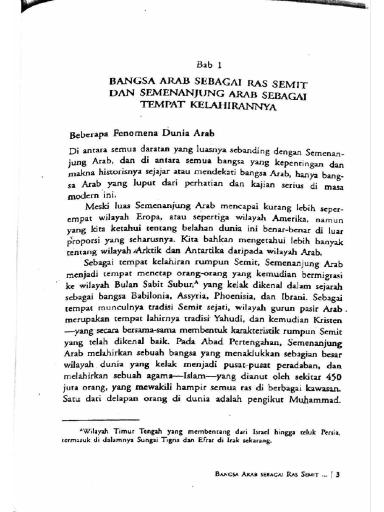 Sejarah Bangsa Arab Compressed Compressed Pdf