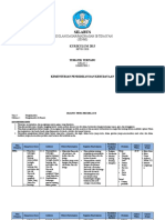 Silabus Kelas 2 Semester 2