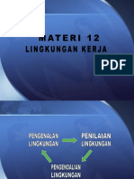 Materi 12 (LIngkungan Kerja) - 1