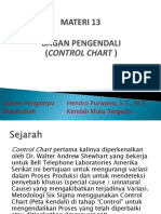 Materi 13 (Bagan Pengendali)