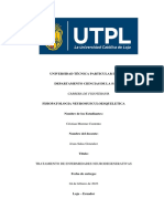 Tratamiento fisioterapéutico eficaz de enfermedades neurodegenerativas