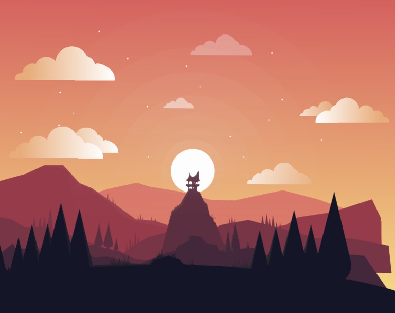 Dark Background | PDF