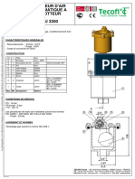 Pu3200 FR