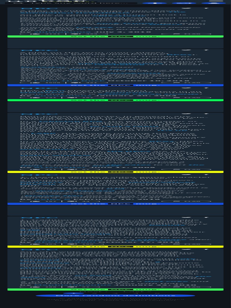 Urban Dictionary NPC PDF Role Playing Games Role Playing