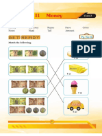 Math Cls-2 Ch-11 Resource Book (Money)