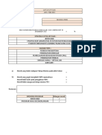 CATCH UP PLAN BAHASA ARAB 2021-2022