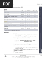 Marine Diesel Engine Lube Oil System | PDF | Pump | Lubricant