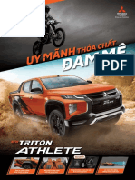 E Brochure New Triton Athlete FA 20211123