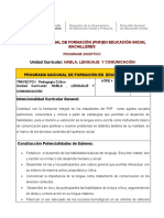  SIPNÓTICO HABLA LENGUAJE Y COMUNICACIÓN  PNF BACHILLERES (1)