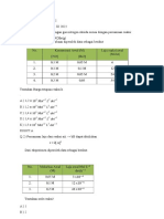 Soal Kimia Ips 2022