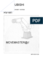 RV M1 InstructionManual
