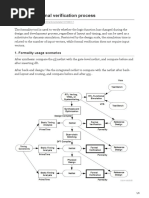 Formality Formal Verification Process