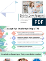 Lisa Aditama - Medication Therapy Management - Hisfarma