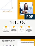 KỊCH BẢN BÁN HÀNG.SALES MXD.VCM