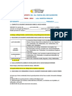 CUESTIONARIO ANATOMIA 1BGU APORTE 4to PARCIAL DEL 2DO QUIMESTRE 2022