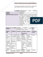 E16 Ejercicio Práctico Programación de La Unidad Didáctica