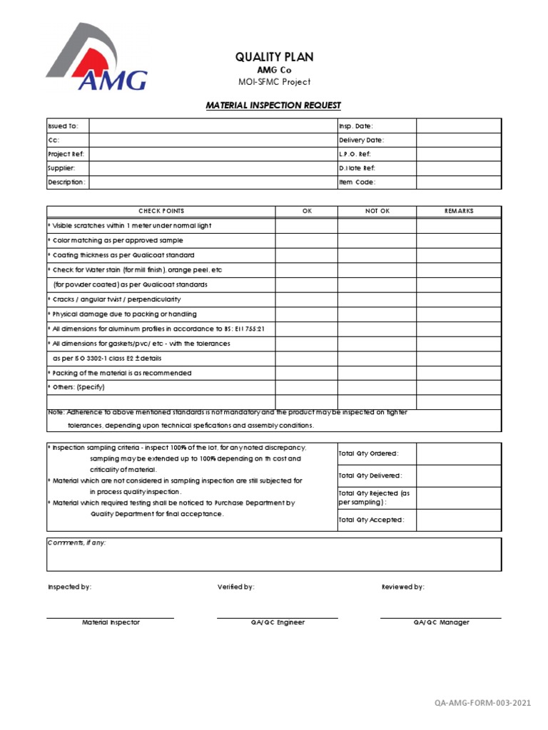 Scaffolding Inspection Checklist Pdf