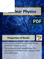 Lec - Nuclear-Physics