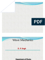 Wave-Particle Duality of Light and Matter