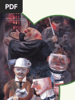 Filosofia Política 03 Politica e Violencia