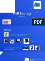 Introduction To Dell