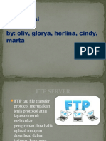 FTP Server