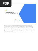 M4 - Introduction To Kubernetes Workloads v1.7