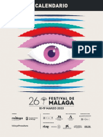 Calendario Festival