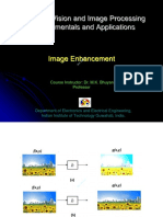 Image Enhancement