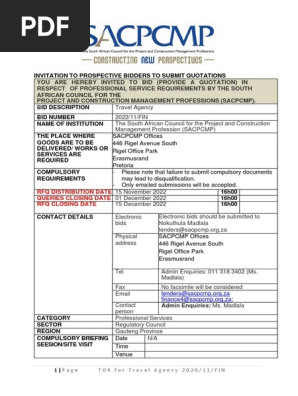 rfq_-_travel_agency