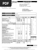 2022-12 Bulletin de Paie RANDSTAD