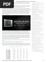 Smartphone Processors Ranking List [2025] - NanoReview (1) | PDF ...