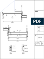 22.roof Beam Detail