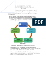 Predictive Analytics Activity 2