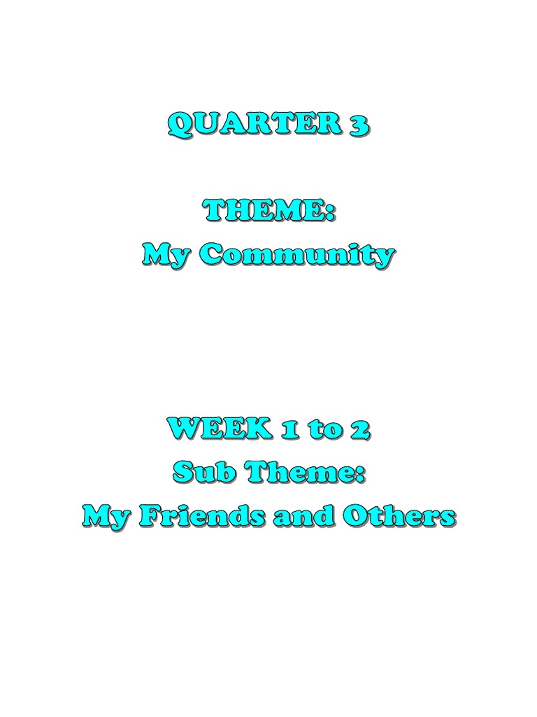 Pdf Quarter 3 Complete Pdf