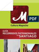 Guia Recorridos Patrimoniales