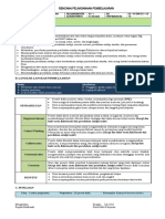 RPP 1 Lembar Kimia Kelas XI KD 3.4 - 4.5 DAN 3.5 - 4.5 Revisi 2020