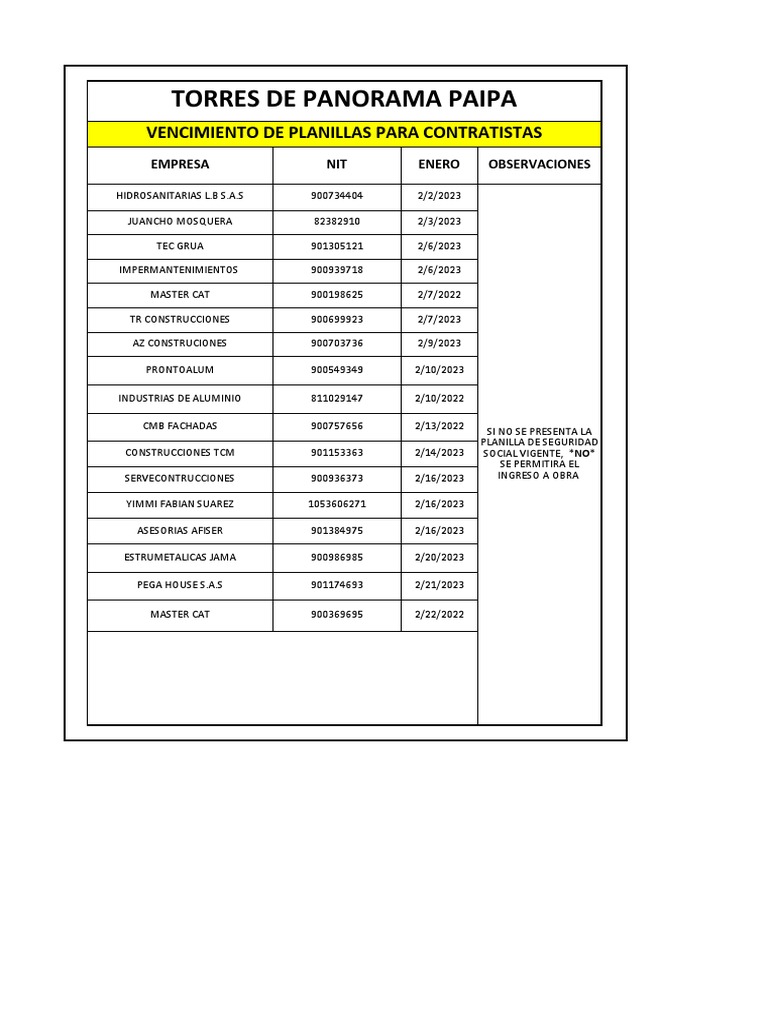 fechas-de-pago-seguridad-social-pdf