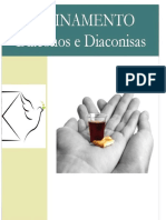 Vdocuments.mx Apostila Formacao de Diaconos e Diaconisas