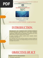 Introduction To E-Learning | PDF | Educational Technology | Simulation