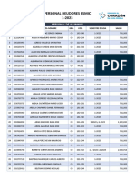 Listado Deudores Esmic 1-2023