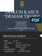 Demam Tifoid p2 - 232-1. Baru